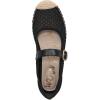 imageSam Edelman Womens MackieBlack Net Mesh