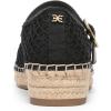 imageSam Edelman Womens MackieBlack Net Mesh