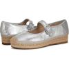 imageSam Edelman Womens MackieSoft Silver