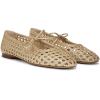 imageSam Edelman Womens MarcieAmber Gold