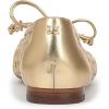imageSam Edelman Womens MarcieAmber Gold
