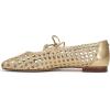 imageSam Edelman Womens MarcieAmber Gold