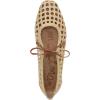 imageSam Edelman Womens MarcieBleached BeechwoodSaddle