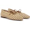 imageSam Edelman Womens MarcieBleached BeechwoodSaddle