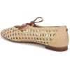imageSam Edelman Womens MarcieBleached BeechwoodSaddle