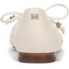 imageSam Edelman Womens MarcieModern Ivory