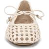 imageSam Edelman Womens MarcieModern Ivory