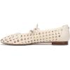 imageSam Edelman Womens MarcieModern Ivory