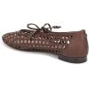 imageSam Edelman Womens MarcieTerazzo Brown