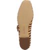 imageSam Edelman Womens MichaelaMary Jane FlatBeechwood Zebra Multi