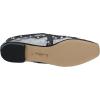 imageSam Edelman Womens MichaelaMary Jane FlatBlack Glitz Mesh