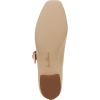 imageSam Edelman Womens MichaelaMary Jane FlatBleached Beechwood Weave