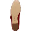 imageSam Edelman Womens MichaelaMary Jane FlatBright Scarlet
