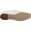 imageSam Edelman Womens MichaelaMary Jane FlatBright White Leather