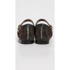 imageSam Edelman Womens MichaelaMary Jane FlatBrown Multi