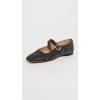 imageSam Edelman Womens MichaelaMary Jane FlatBrown Multi