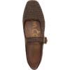 imageSam Edelman Womens MichaelaMary Jane FlatBrown Plaid Multi