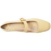 imageSam Edelman Womens MichaelaMary Jane FlatButtercup