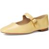 imageSam Edelman Womens MichaelaMary Jane FlatButtercup