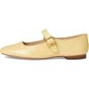 imageSam Edelman Womens MichaelaMary Jane FlatButtercup