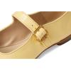 imageSam Edelman Womens MichaelaMary Jane FlatButtercup