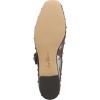 imageSam Edelman Womens MichaelaMary Jane FlatCaf Noir Glitz Mesh