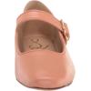 imageSam Edelman Womens MichaelaMary Jane FlatCanyon Clay