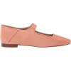imageSam Edelman Womens MichaelaMary Jane FlatCanyon Clay