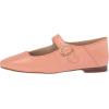imageSam Edelman Womens MichaelaMary Jane FlatCanyon Clay