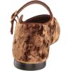 imageSam Edelman Womens MichaelaMary Jane FlatCopper Bronze