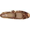 imageSam Edelman Womens MichaelaMary Jane FlatCopper Bronze