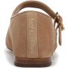 imageSam Edelman Womens MichaelaMary Jane FlatCyprus Tan