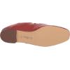 imageSam Edelman Womens MichaelaMary Jane FlatDark Auburn Rust