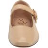 imageSam Edelman Womens MichaelaMary Jane FlatEggshell