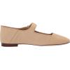 imageSam Edelman Womens MichaelaMary Jane FlatEggshell