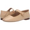 imageSam Edelman Womens MichaelaMary Jane FlatEggshell