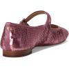 imageSam Edelman Womens MichaelaMary Jane FlatElderberry Sequin