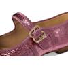 imageSam Edelman Womens MichaelaMary Jane FlatElderberry Sequin