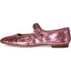 imageSam Edelman Womens MichaelaMary Jane FlatElderberry Sequin