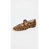 imageSam Edelman Womens MichaelaMary Jane FlatGranada Tan