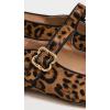 imageSam Edelman Womens MichaelaMary Jane FlatGranada Tan