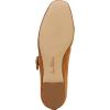 imageSam Edelman Womens MichaelaMary Jane FlatHarvest Brown