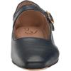 imageSam Edelman Womens MichaelaMary Jane FlatHudson Navy