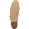 imageSam Edelman Womens MichaelaMary Jane FlatLuxe Rose