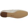 imageSam Edelman Womens MichaelaMary Jane FlatModern Ivory Gem