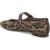 imageSam Edelman Womens MichaelaMary Jane FlatOlive Paisley Multi