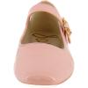 imageSam Edelman Womens MichaelaMary Jane FlatPink Rosette