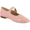 imageSam Edelman Womens MichaelaMary Jane FlatPink Rosette