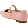 imageSam Edelman Womens MichaelaMary Jane FlatPink Rosette