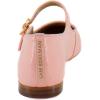 imageSam Edelman Womens MichaelaMary Jane FlatPink Rosette